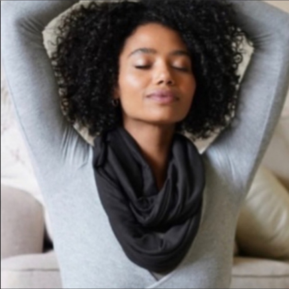 Infinity Scarf